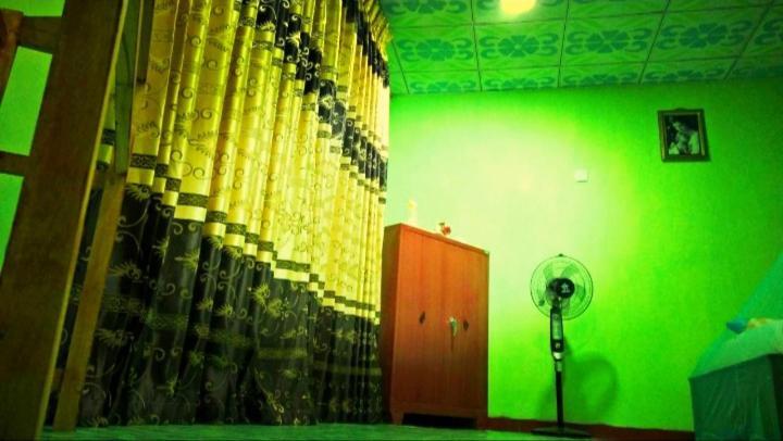Green Heaven Lodge เอลลา ภายนอก รูปภาพ